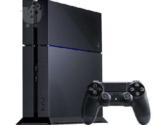PoulaTo: SONY PLAYSTATION 4 500GB